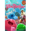 Slime Rancher