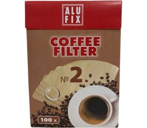 Alufix 124.01