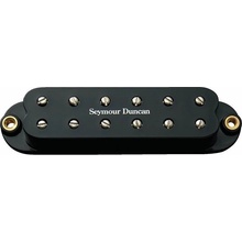 Seymour Duncan SJBJ-1n JB Junior Strat Neck Black