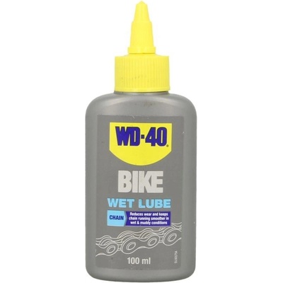 WD-40 Bike Wet Lube 100 ml