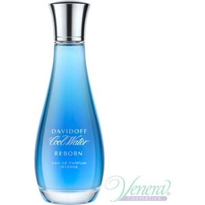 Davidoff Cool Water Reborn for Women (Intense) EDP 100 ml Tester Парфюми