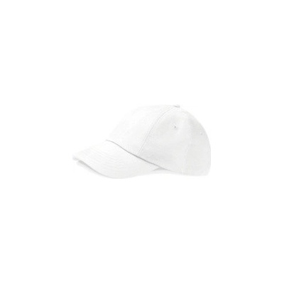 Beechfield bavlnená B58 White