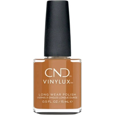 CND Vinylux Дълготраен лак за нокти, Willow Talk, 15 ml
