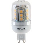  Ledg9 t30 4w g9 230v ТОПЛО БЯЛ (99led513)