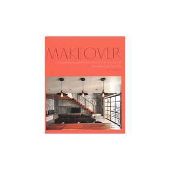 Makeover - Chris van Uffelen