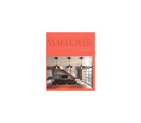 Makeover - Chris van Uffelen