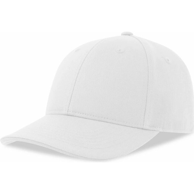 Atlantis Liberty Sandwich-S 6 panelová baseballová 33.0251 white/white