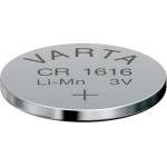 VARTA Varta Professional Electronics бутонна батерия CR1616 (8005502)