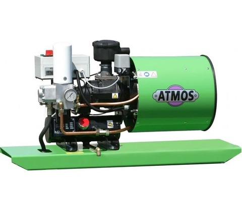 Atmos Albert E.80 Vario
