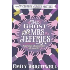Ghost and Mrs Jeffries (2013)