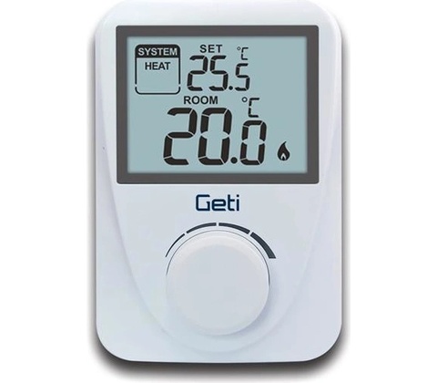 GETI GRT01