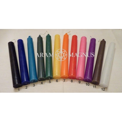 Arammagnus celobarevná bílá 55 g