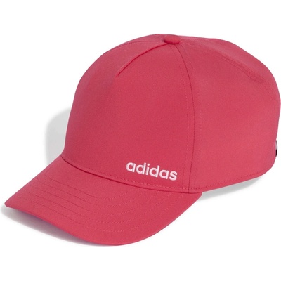 adidas K LINEAR CAP ružová
