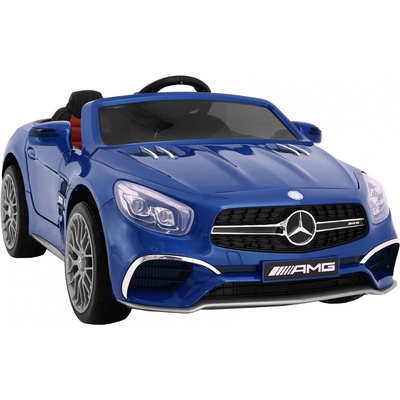 Mercedes Benz AMG SL65S