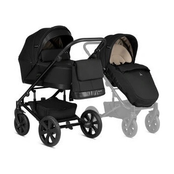 NOORDI Aqua 2v1 black 2022