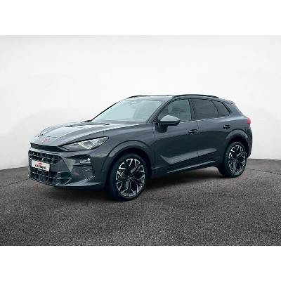 Cupra Terramar TSI 4Drive DSG 150 kW