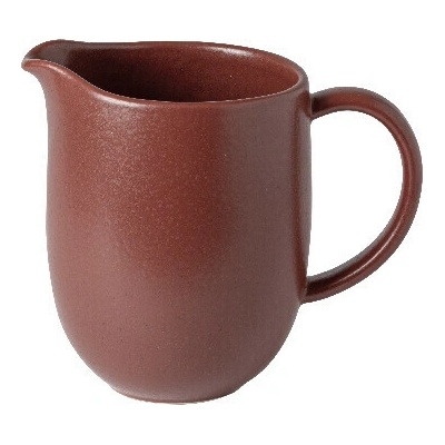 Costa Nova Džbán 1,6L, PACIFICA, červená cayenne Casafina by