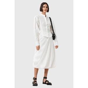 AllSaints Пола NIA (W001RD)