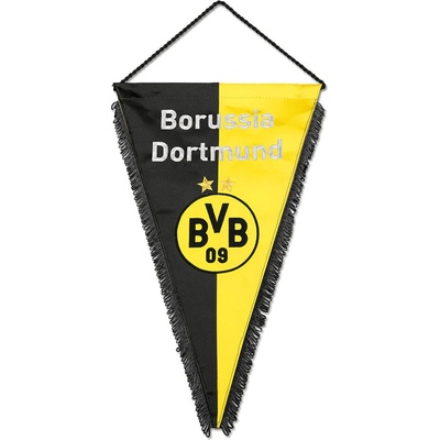 Fan-shop Vlaječka BORUSSIA DORTMUND Silk