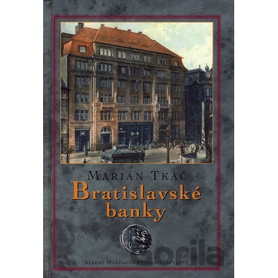Bratislavské banky - Marián Tkáč