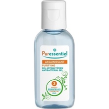 Puressentiel antibakteriální gel na ruce 80 ml