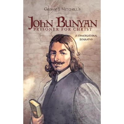 John Bunyan | George J. Mitchell