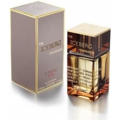Iceberg The Iceberg Fragrance EDP 50 ml