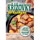 Křížovky do kuchyně