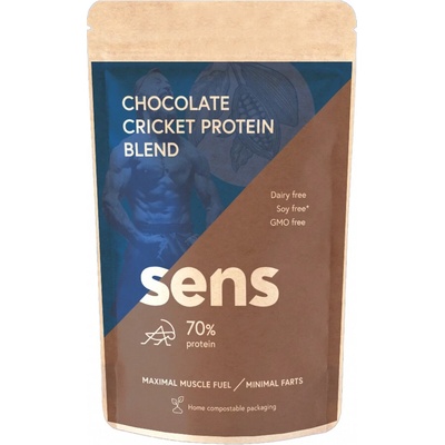Sens Protein drink 455 g