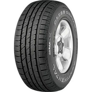 Image 1 of Continental ContiCrossContact LX Sport ContiSilent 265/40 R21 101V