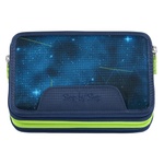 Step by Step Case XXL Starship Galactus (STEPBYSTEP-222673-00)