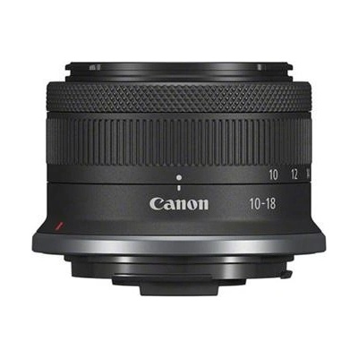 Canon RF-S 10-18mm F4.5-6.3 IS STM 6262C005
