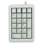 CHERRY Цифрова клавиатура CHERRY G84-4700 Keypad (CHERRY-KEY-G84-4700LUCUS0) - optimal-computers