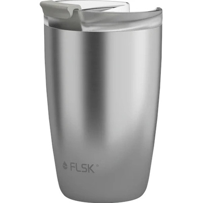 FLSK Termo hrnček 350 ml Nerez