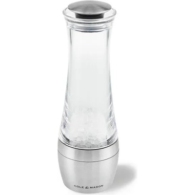 Cole & mason (Англия) Мелничка за сол COLE & MASON AMESBURY - 19 см (Cole & Mason H 308792P)