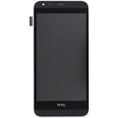 LCD Displej + Dotyková doska + Přední kryt HTC Desire 620