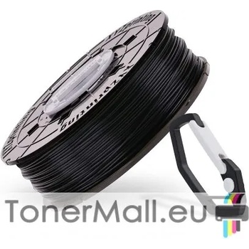 Image 1 of XYZprinting Консуматив за 3D принтер XYZprinting RFPLEXEU02C, 1.75mm, Tough PLA, Черен