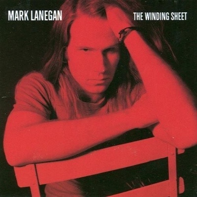 Lanegan Mark - Winding Sheet LP