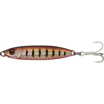 Illex Plker Silver Shade 4,8cm 12 g Vairon