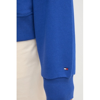 Tommy Hilfiger Памучен суичър Tommy Hilfiger (WW0WW45979)