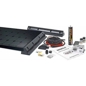 Dometic Комплект за слънчеви панели mt 200-2h (85111)