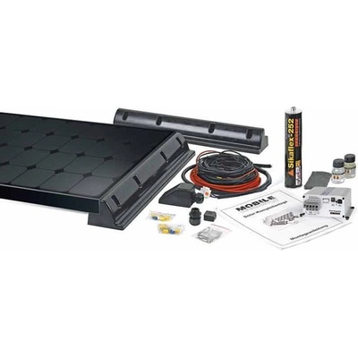 Dometic Комплект за слънчеви панели mt 200-2h (85111)