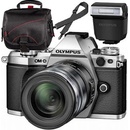 Digitálne fotoaparáty Olympus OM-D E-M5 Mark II