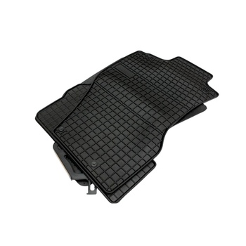 FroGum Гумени стелки за OPEL Zafira A (1999-2005) (542759)