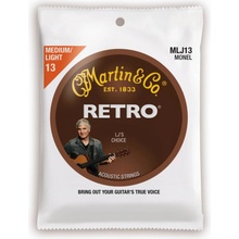 Martin Retro