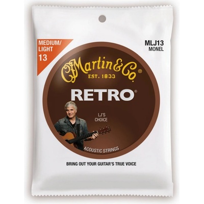 Martin Retro