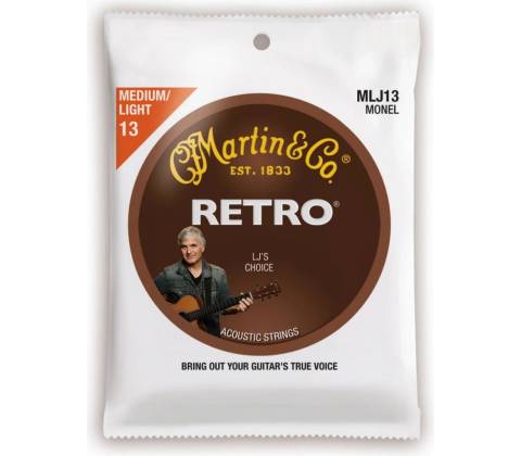 Martin Retro