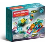 Magformers magformers dream land 31 pcs
