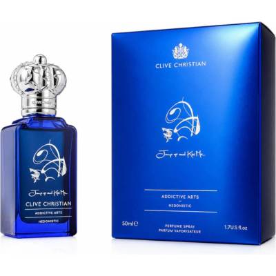 Clive Christian Jump Up And Kiss Me Hedonistic (2021) Parfém unisex 50 ml
