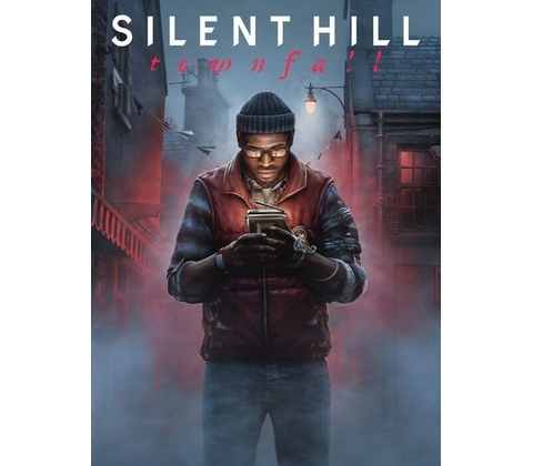 Silent Hill: Townfall